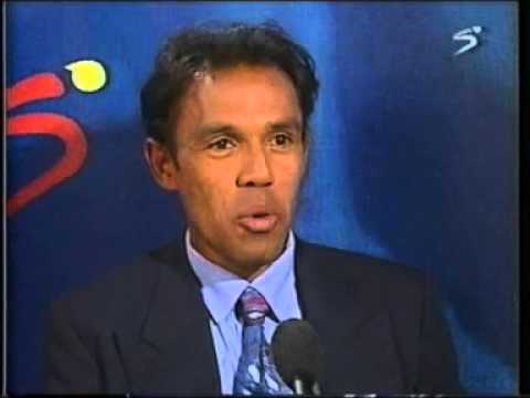 Lierse - Standard (1996-1997) Nabeschouwing