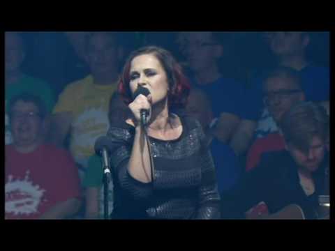 Alison Moyet   Whispering Your Name #IFeelLove