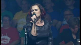 Alison Moyet   Whispering Your Name #IFeelLove