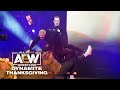 Watch Darby Allin Absolutely Smoke The Gunn Club | AEW Dynamite, 11/24/21