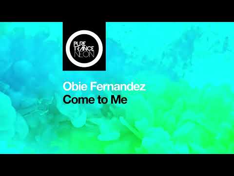 Obie Fernandez - Come to Me