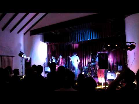 The Amblers - 2012 - Chico Women's Club -s1