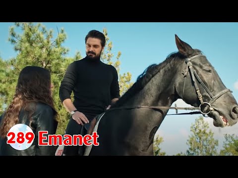 Emanet 289 - Fatalna ljubav 289 Epizoda sa prevodom - Filmska Recenzija - Najava.