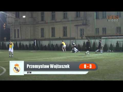 3. tydzień: Cookies Kraków - DTW-Galacticos (FLS Wiosna 2012)