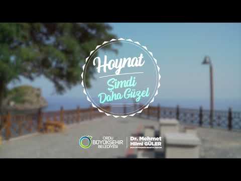 Hoynat Adası