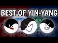 Best Of Yin Yang All Moments In Inanimate Insanity II And III