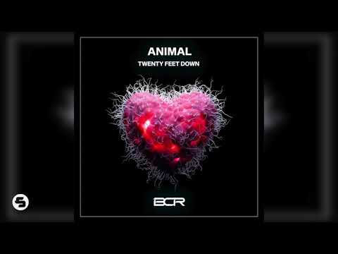 Twenty Feet Down - Animal