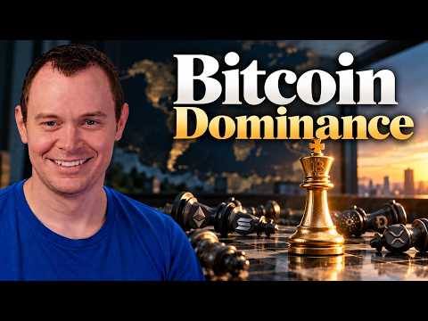 Bitcoin Dominance