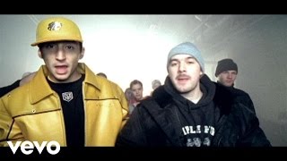 Kool Savas - Optik Anthem (Videoclip) ft. Optik Crew