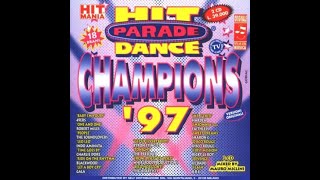 Hit Parade Dance Champions '97 (1997)
