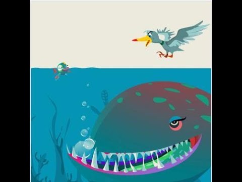 The Fish and the Bird