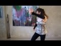 Golden Empire Dance