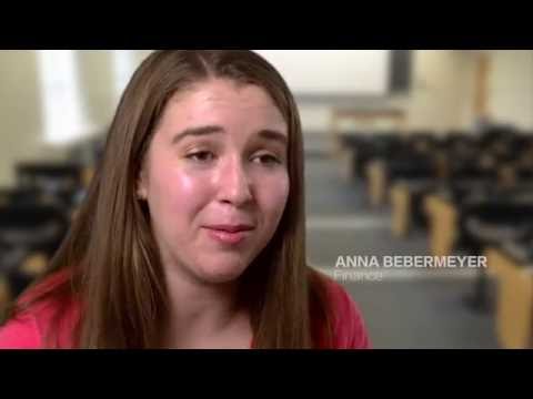 Collins College of Business