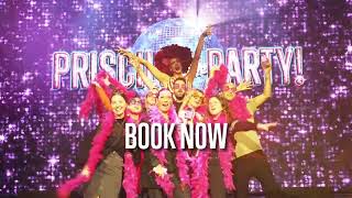 PRISCILLA THE PARTY | Trailer