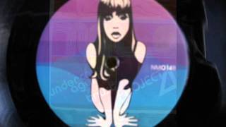 Undercover Agency ft Trust Sweetest Kind Full Vox Naked Music