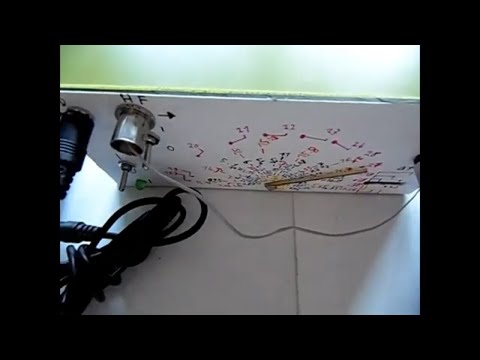 Frequenzgenerator AM FM Sender von Stefan0719 - eflose #1285