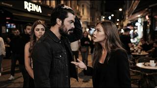 BIG CONTROVERSY! WILL SILA TÜRKOĞLU FORGIVE HALİL İBRAHİM, DOES HALİL HAVE A NEW GIRLFRIEND