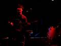 The Dodos - Trades and Tariffs