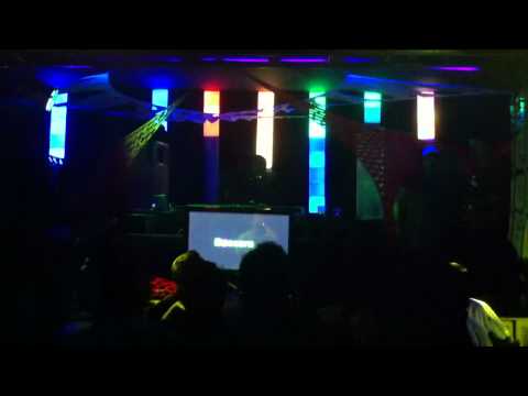 Dj Bocara - Club A - 06/04/2012 (e-music Brasil / Festival Mundo de Oz)