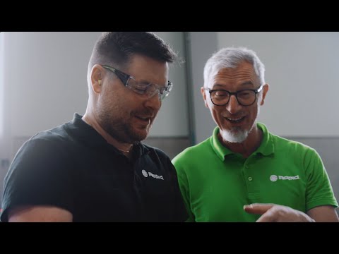 Contenu vidéo