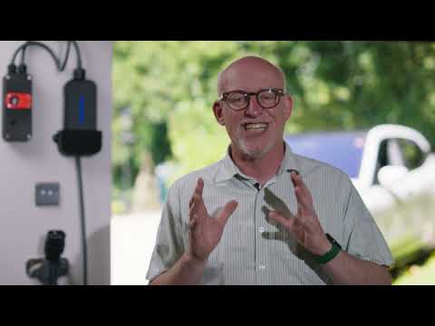 Hacking the BMW Flexible charger - no internal modifications