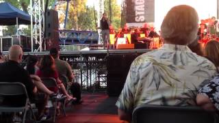 Landau Eugene Murphy, Jr.  Part 1  I Got You Under My Skin