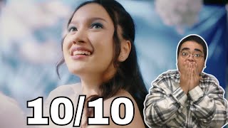 Download lagu Rara Sudirman - Apa Salahnya REACTION mp3