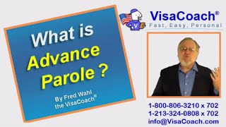 Advance Parole I-512 during Adjustment of Status gc faq #8
