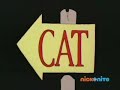 Catdog Intro Opening En Español Latino