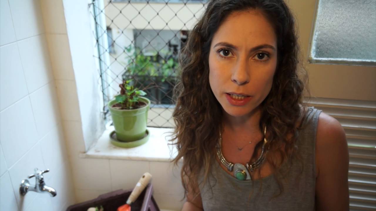 Como fazer compostagem doméstica