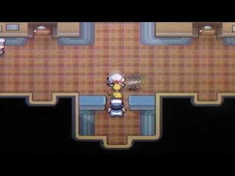 Pokémon Soul Silver Walkthrough Part 43 ~ To Kanto Region