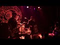 The Bouncing Souls - Broken Record, Brooklyn, NY 12/14/2018