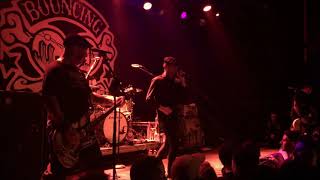 The Bouncing Souls - Broken Record, Brooklyn, NY 12/14/2018