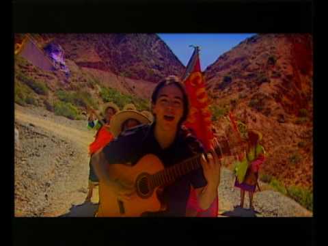La ví por vez primera - Bruno Arias