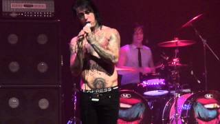 Falling in Reverse- Tragic Magic -Live