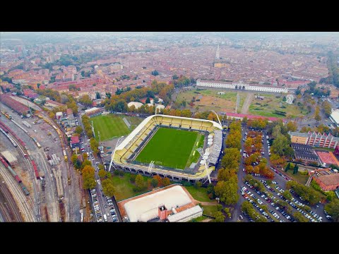 🟡🔵🏟️ I nostri colori tornano a splendere.