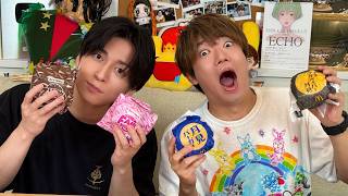 月見バーガーどれが1番美味しいのか徹底レビュー【火曜日は生肉】