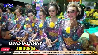 Download lagu AIR BUNGA - JAIPONGAN UJANG LANAY | BAJIDORAN JAIPONGAN #ujanglanay mp3