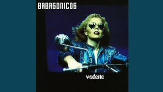Careta De Accasuso - Babasónicos (Audio)