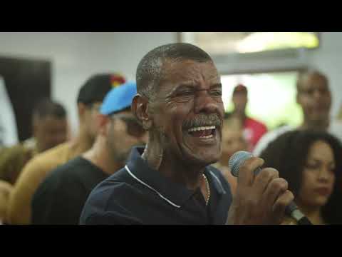 Não valeu - Marquinho PQD (Ao vivo no Amigos do Dito)