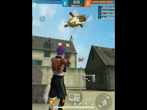 Surprise King 👑 Is Back micro ff legends