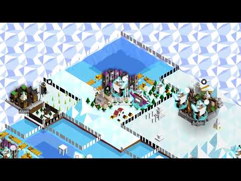 The Battle of Polytopia: Moonrise, trailer d'annuncio - YouTube