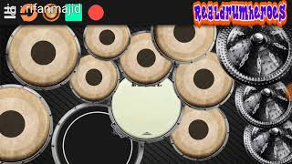 Download lagu GUYON WATON - ORA MASALAH ( REAL KENDANG COVER) mp3