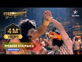 RadhaKrishn The War Between Krishna And Kansa RadhaKrishn Episode 374 Part 2