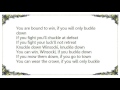 Blossom Dearie - Buckle Down Winsocki Lyrics - Nohemi Felter Blossom Dearie - Buckle Down Winsocki Lyrics