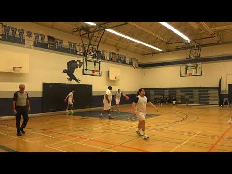 Team Bits (44) tier 13 Goon Squad (58) - tcbl sunday