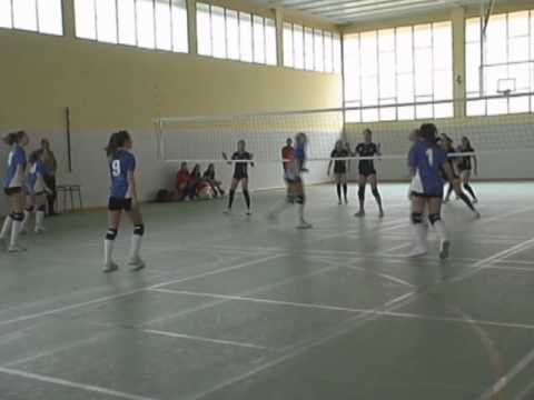 Primer set Nuchar-Haro