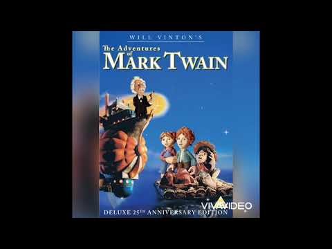 The Adventures of Mark Twain Theme Song