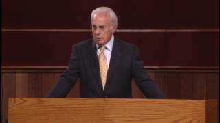 Jesus’ Authority to Forgive Sin (Mark 2:1–12)