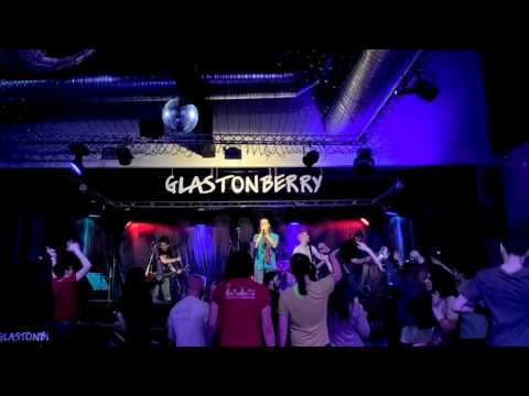 Группа с переменным названием ИКС (Part 4) @ Glastonberry Pub